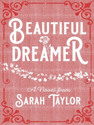 cover image of Beautiful Dreamer